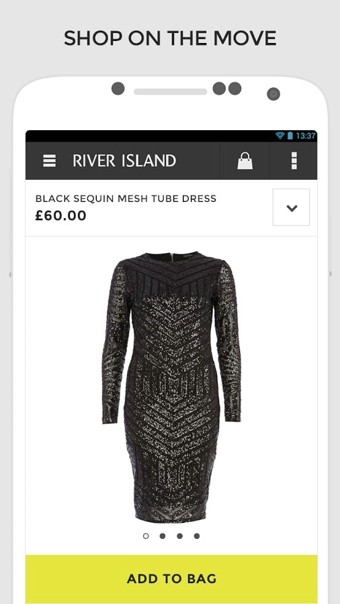 River Island截图5