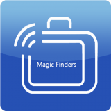 Magic Finders