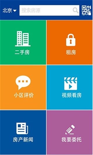 二手淘房截图3