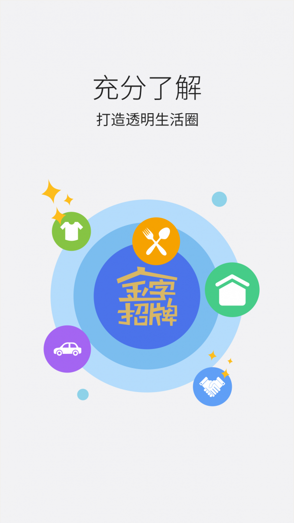 金字招牌截图4