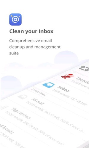 Clean Email截图3