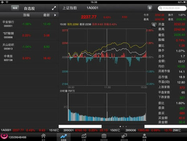 金元证券指定乾坤+截图2