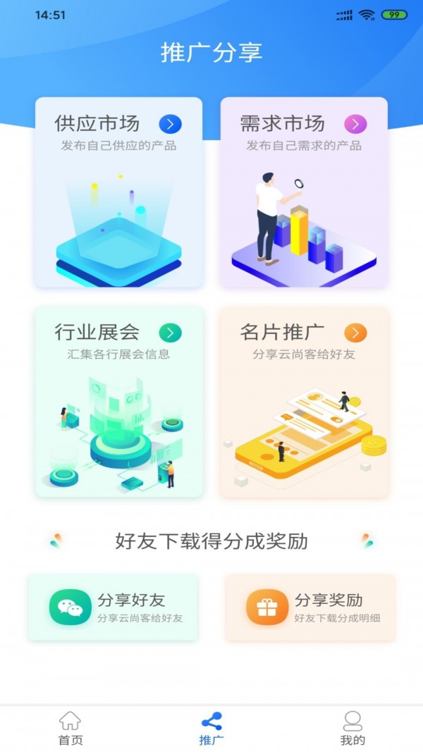 云尚客截图5