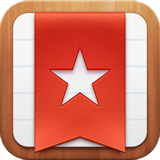 奇妙清單Wunderlist