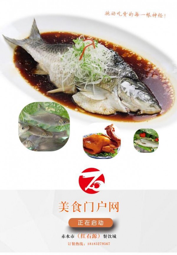 美食门户网截图5