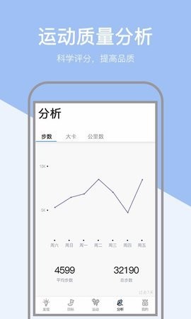 小米粒运动截图4