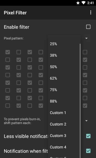 Pixel Filter截图3