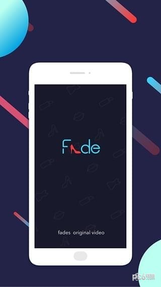 Fade短视频截图2