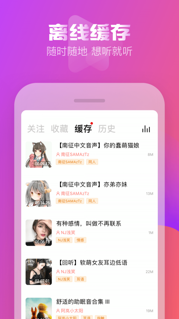 耳萌截图5