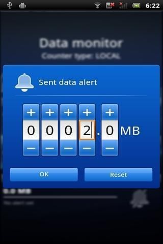 Data Monitor截图3
