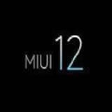 miui12系统桌面