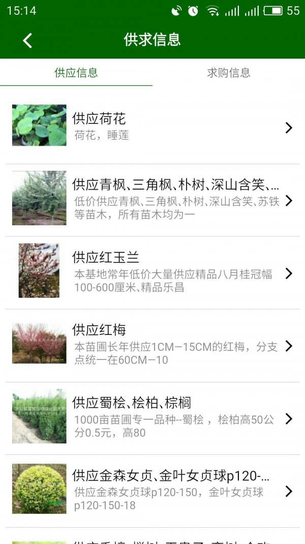 上海绿地截图3