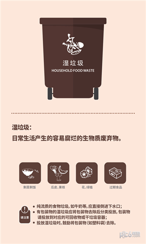 上海垃圾分类指南截图2