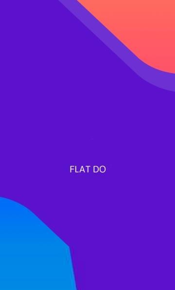Flat Do截图2