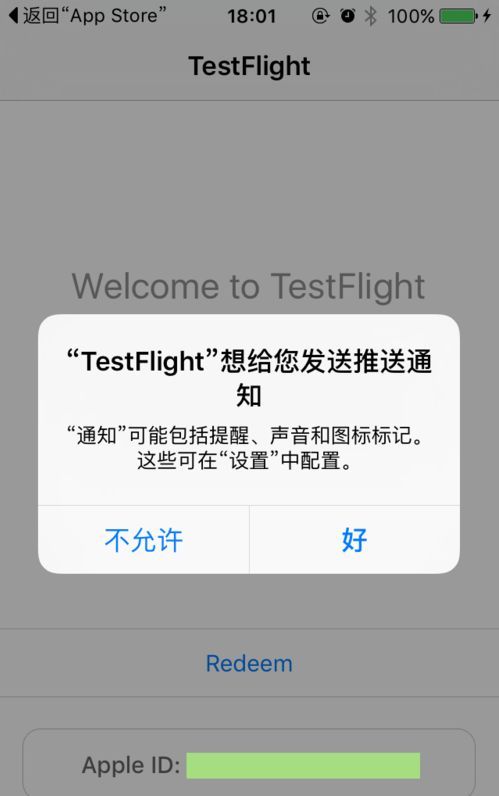 testflight2021兑换码大全 testflight邀请码你懂的2021汇总[多图]图片3
