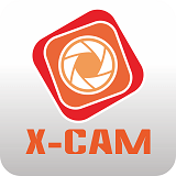 X-CAM銳拍