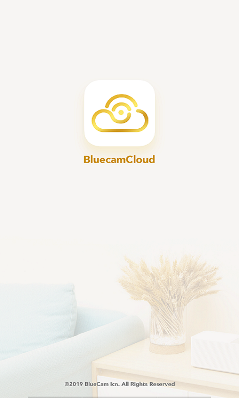 Bluecam Cloud截图1