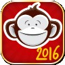 2016猴年春节祝福语