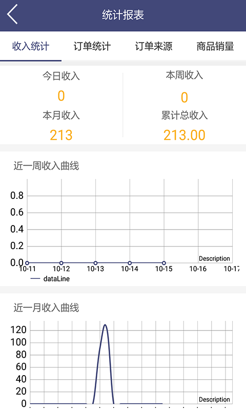 好团网商户端截图4