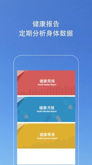 Kiwi血压管理助手截图2