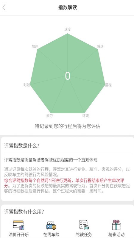 评驾截图2