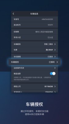 AI风行截图4