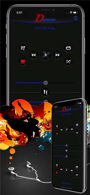 Double Player for Music截图4