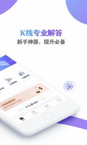 K线问答截图3