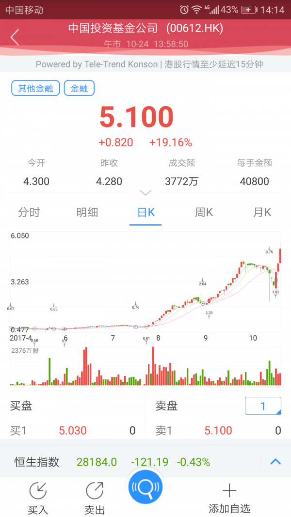 利通天下交易宝截图3