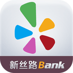 新丝路Bank