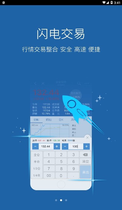 中天e财慧截图1