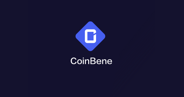 coinbene交易所截图1