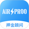 Airsproo閃電