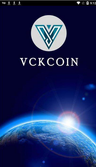 vck coin截图2