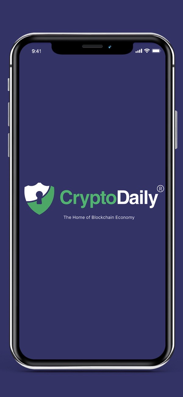 Crypto Daily截图1