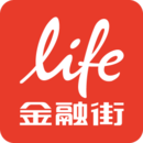 life金融街