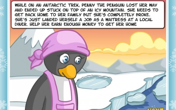 企鹅潘妮截图3