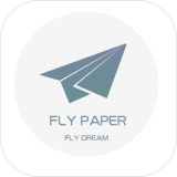 paper fly