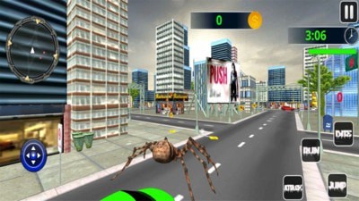 蜘蛛巨兽模拟器截图4