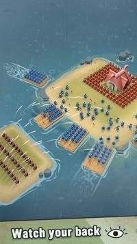 岛屿战争截图2
