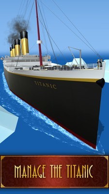 泰坦尼克号大亨截图1