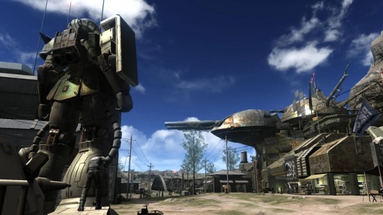 1月28日《机动战士高达：战斗行动2》登陆PS5