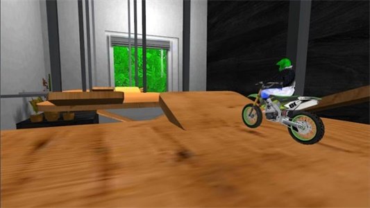 摩托车比赛模拟器3D截图3