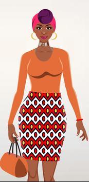 非洲时尚盛装截图2