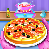 Piizza Maker