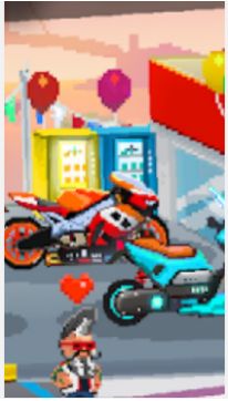 摩托车世界游戏安卓版截图3