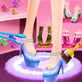 仙魔水晶鞋截图1