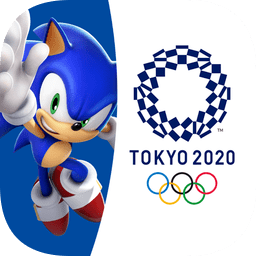 索尼克在2020东京奥运会截图1