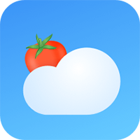 番茄天气app