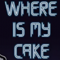 我的蛋糕在哪里